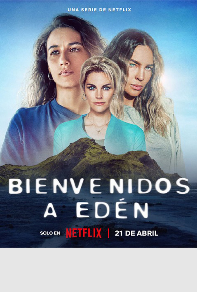 Bienvenidos a Eden