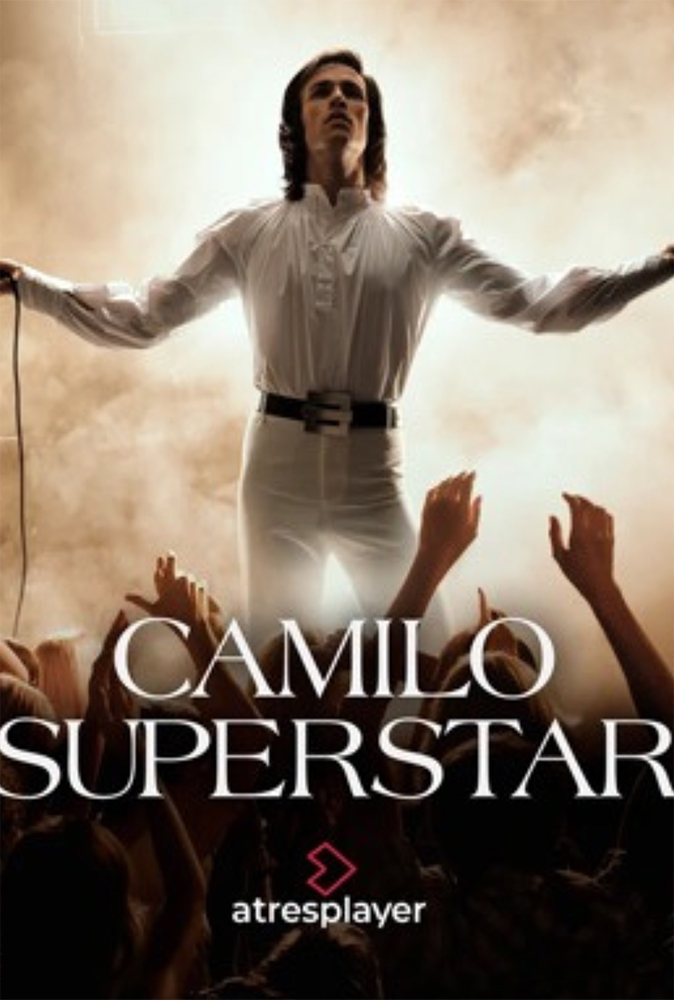 Camilo superstar