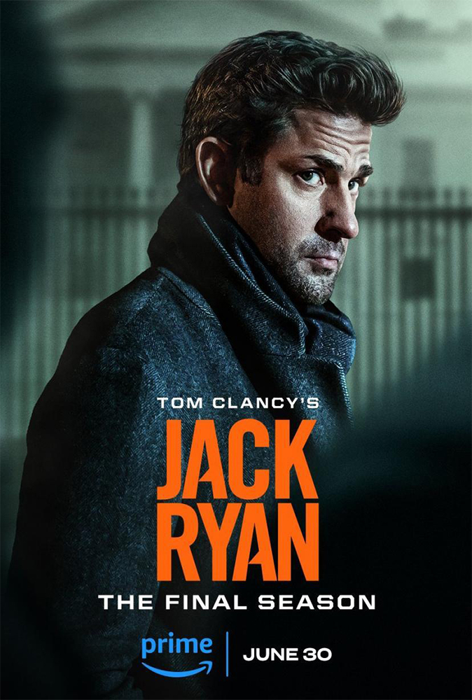 Jack Ryan