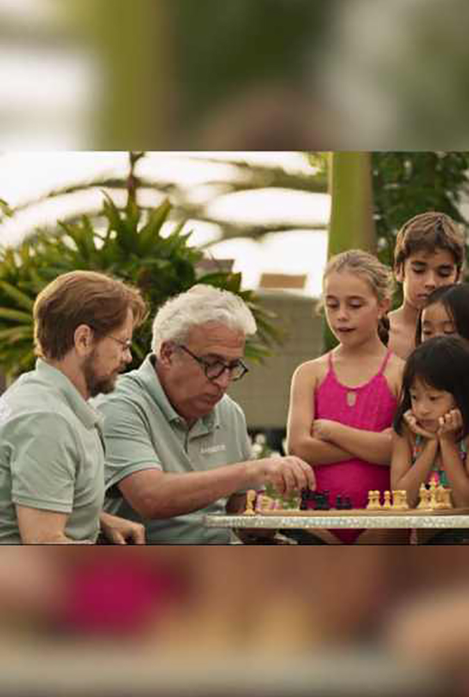 Vacaciones de verano